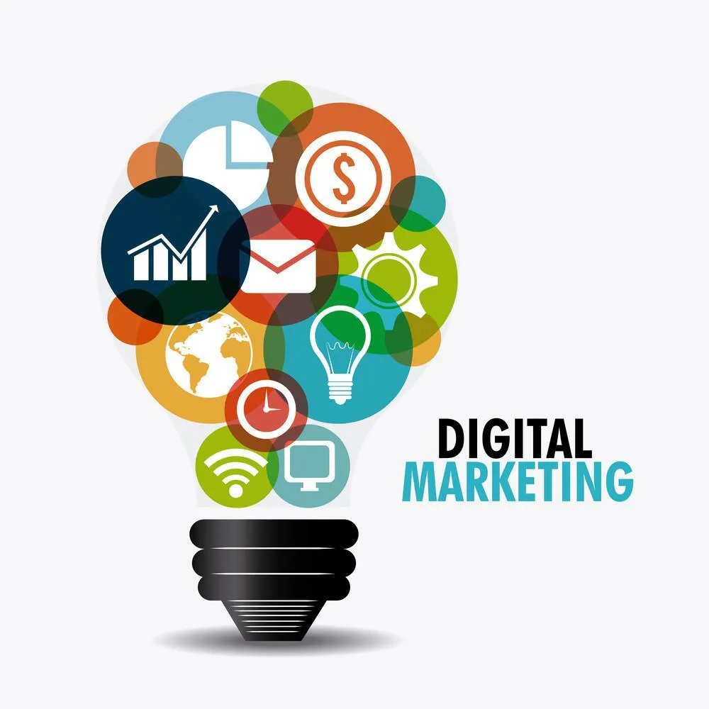 Digital Marketing Growth & Analytics