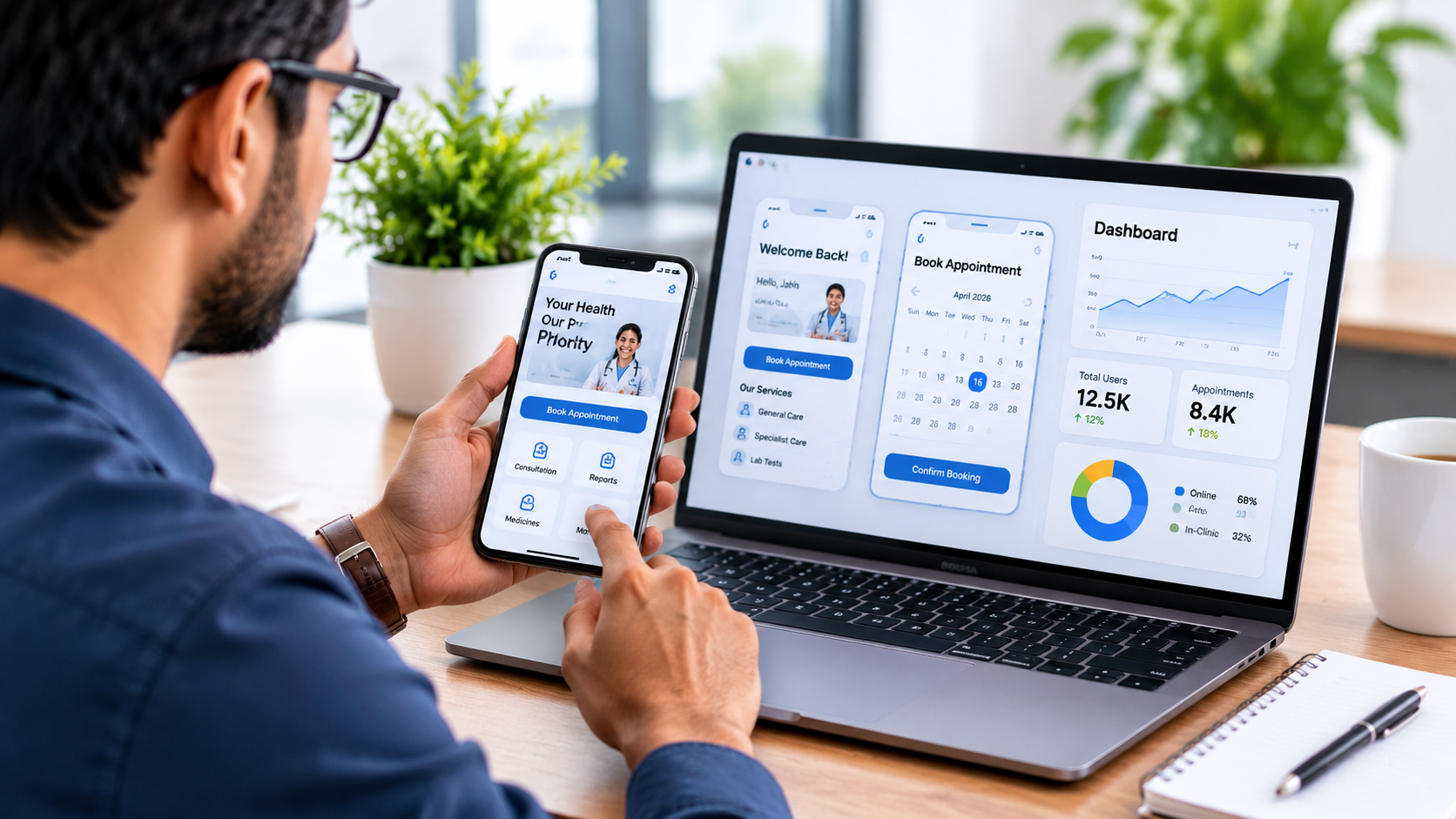 Mobile App Development: Choose the Right App for Your Business