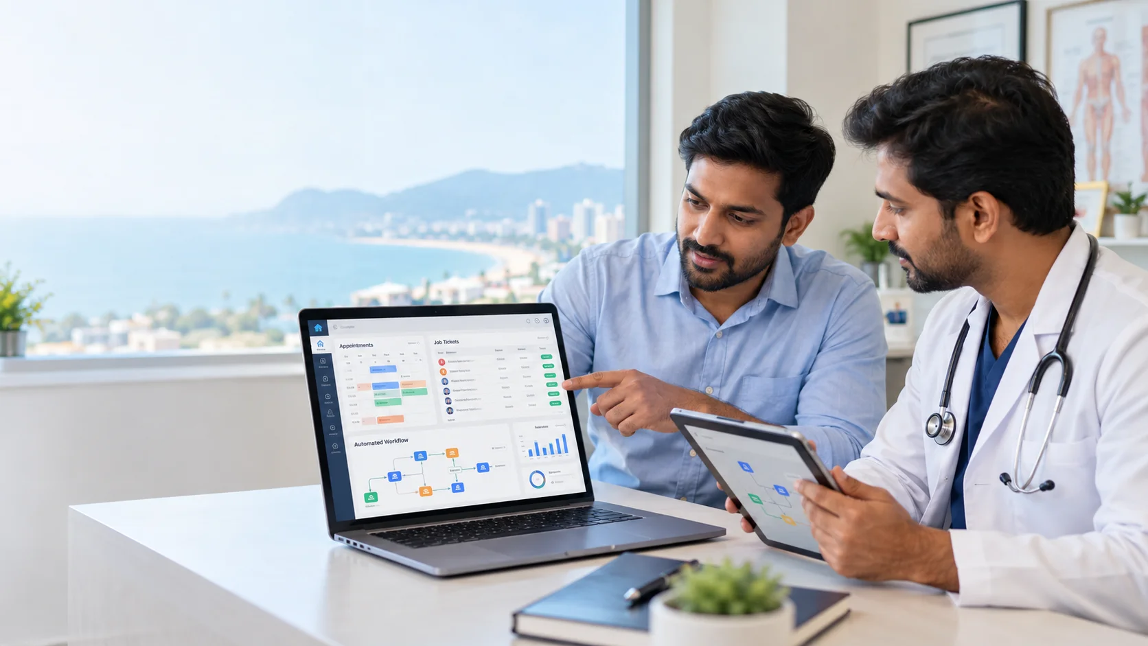 Custom Software Development Services: A Guide to Scaling